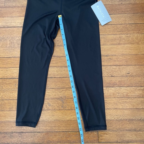NWT Athleta Elation Train 7/8 Tight Legging, Size: S - Picture 7 of 10